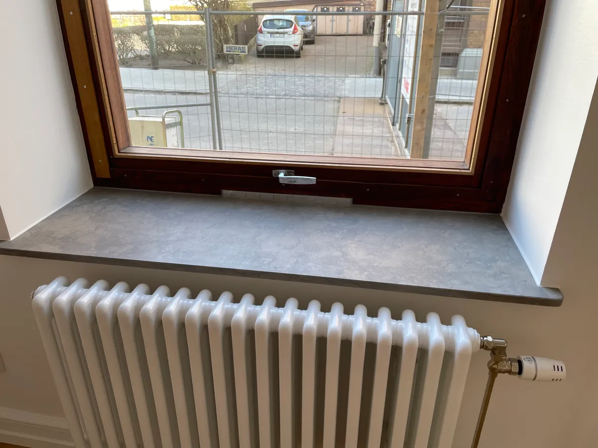 Hyreslägenhet på Malmö i malmo