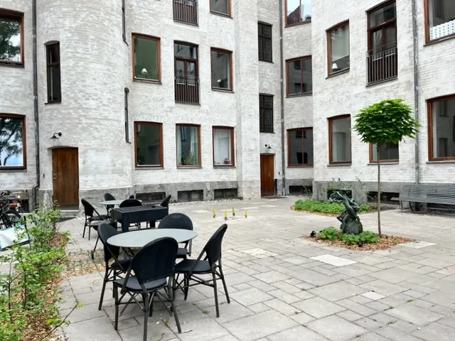 Hyreslägenhet på Malmö i malmo