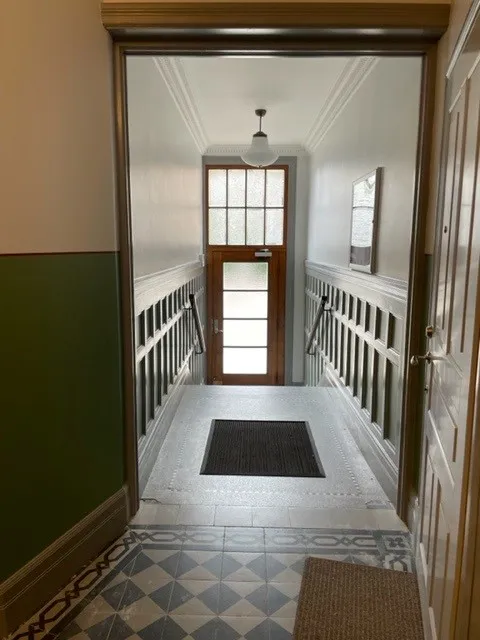 Hyreslägenhet på Malmö i malmo