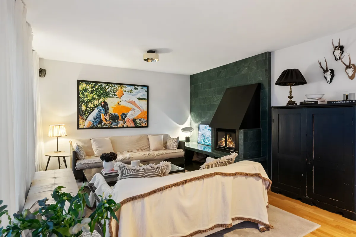 Hyresbostad på Stocksund i stocksund