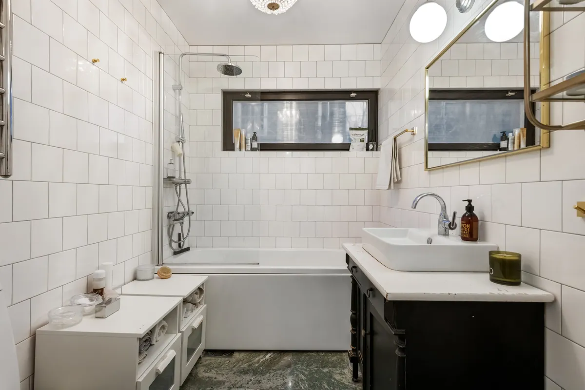 Hyresbostad på Stocksund i stocksund