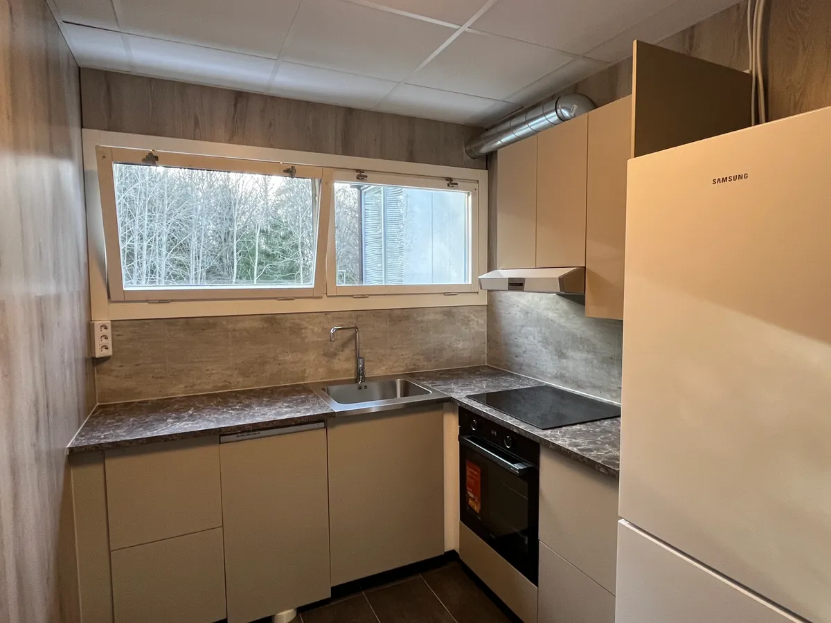 Hyresbostad på Norsborg i norsborg