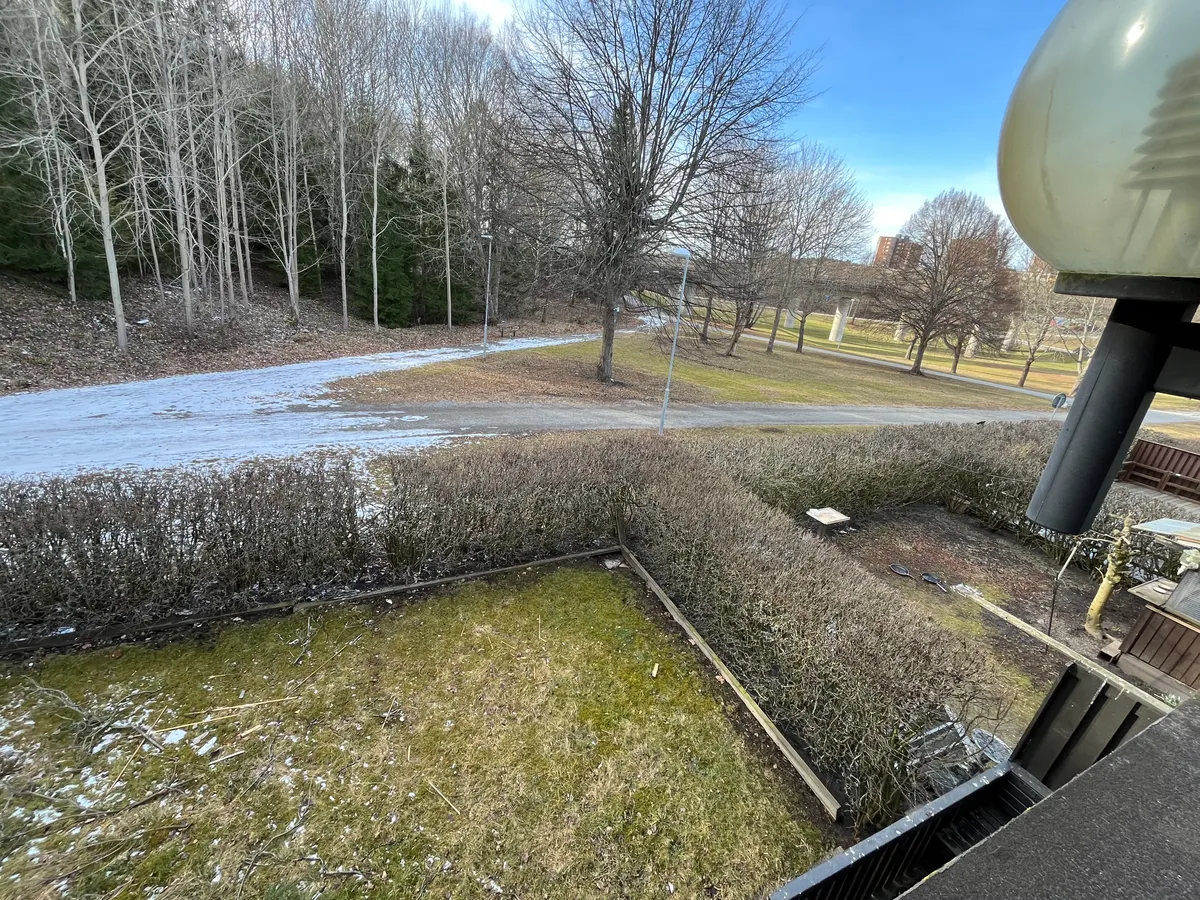 Hyresbostad på Norsborg i norsborg