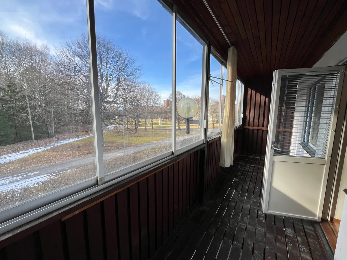 Hyresbostad på Norsborg i norsborg