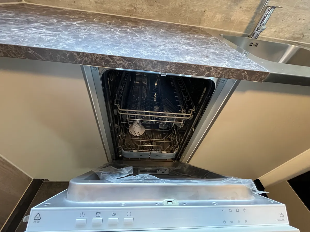 Hyresbostad på Norsborg i norsborg