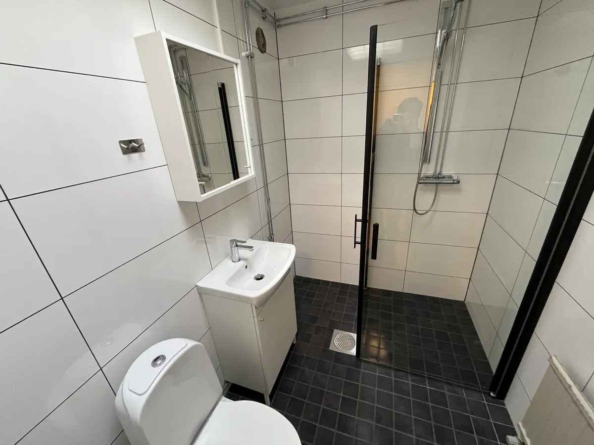 Hyresbostad på Norsborg i norsborg