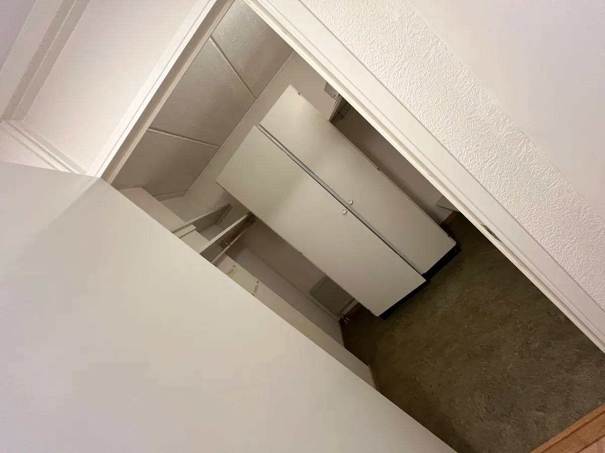 Hyresbostad på Norsborg i norsborg