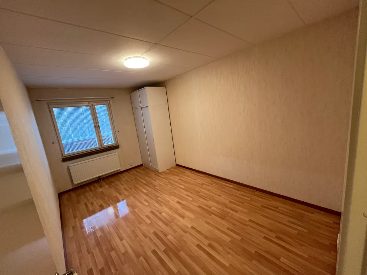 Hyresbostad på Norsborg i norsborg