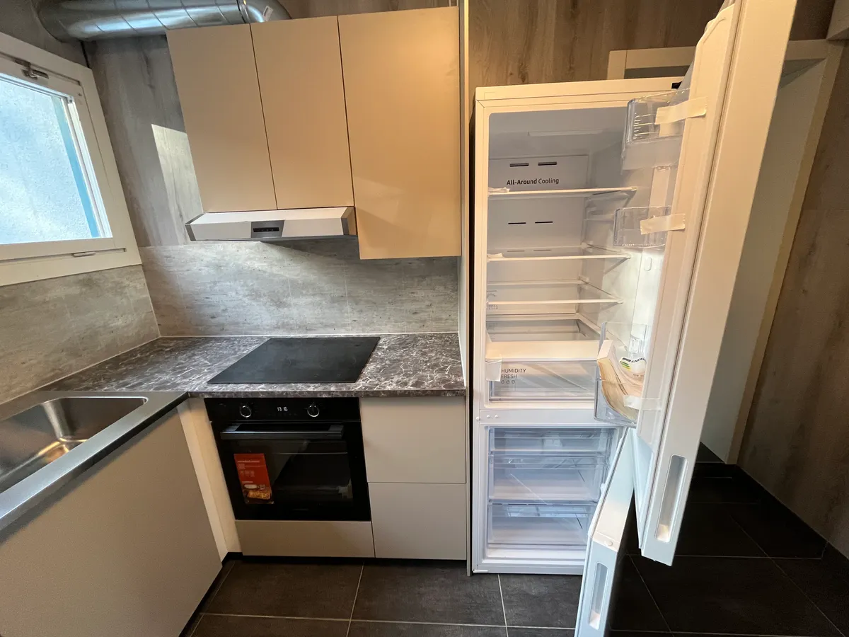 Hyresbostad på Norsborg i norsborg