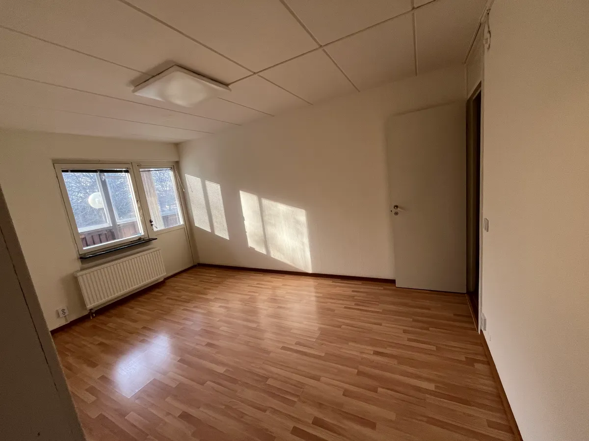 Hyresbostad på Norsborg i norsborg