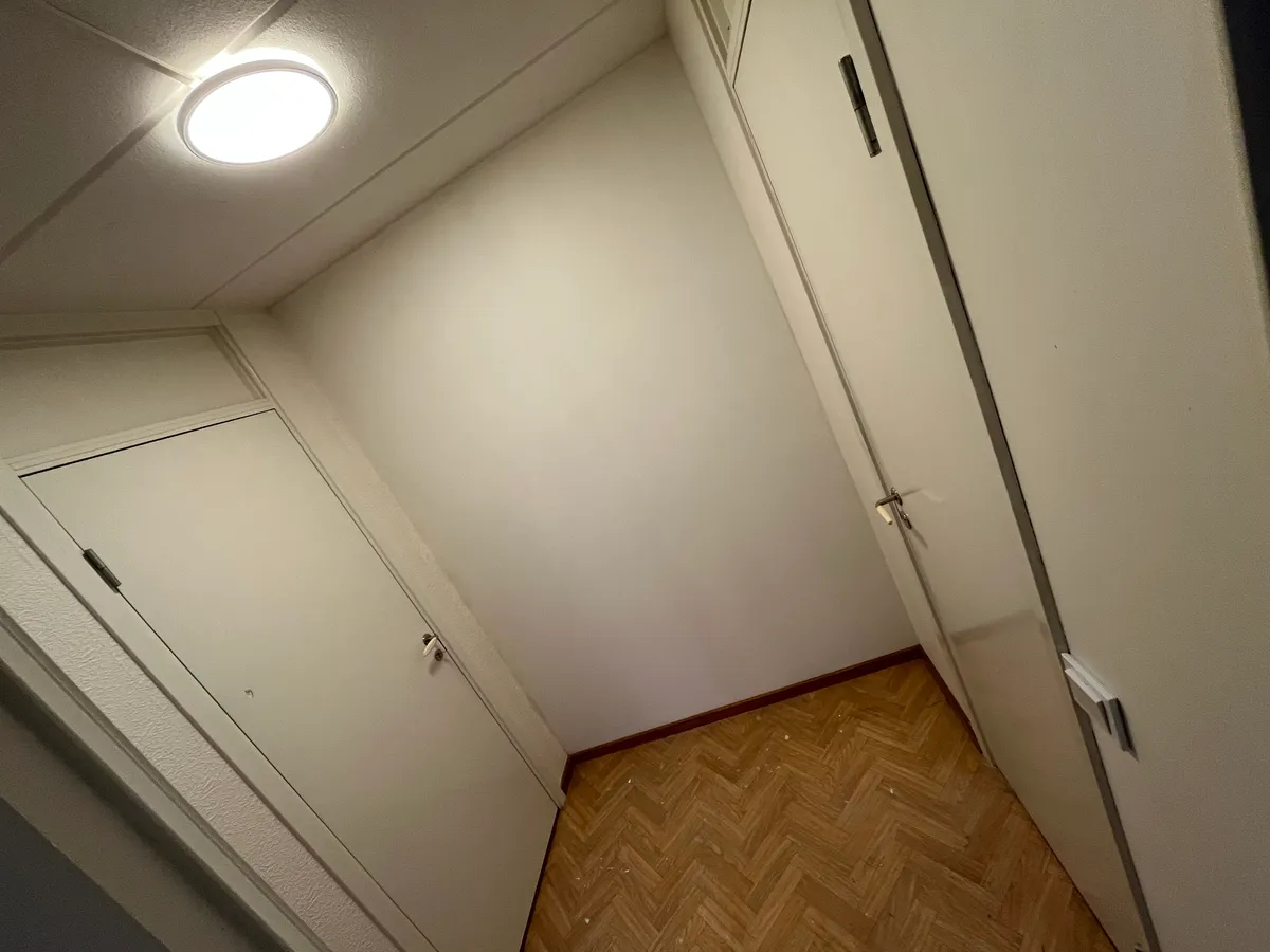 Hyresbostad på Norsborg i norsborg