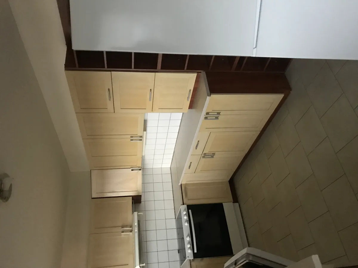 Hyreslägenhet på Klippan i klippan