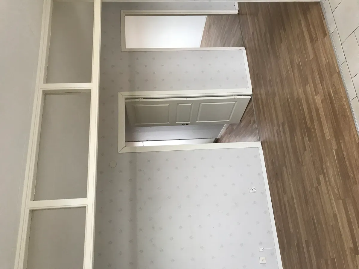 Hyreslägenhet på Klippan i klippan