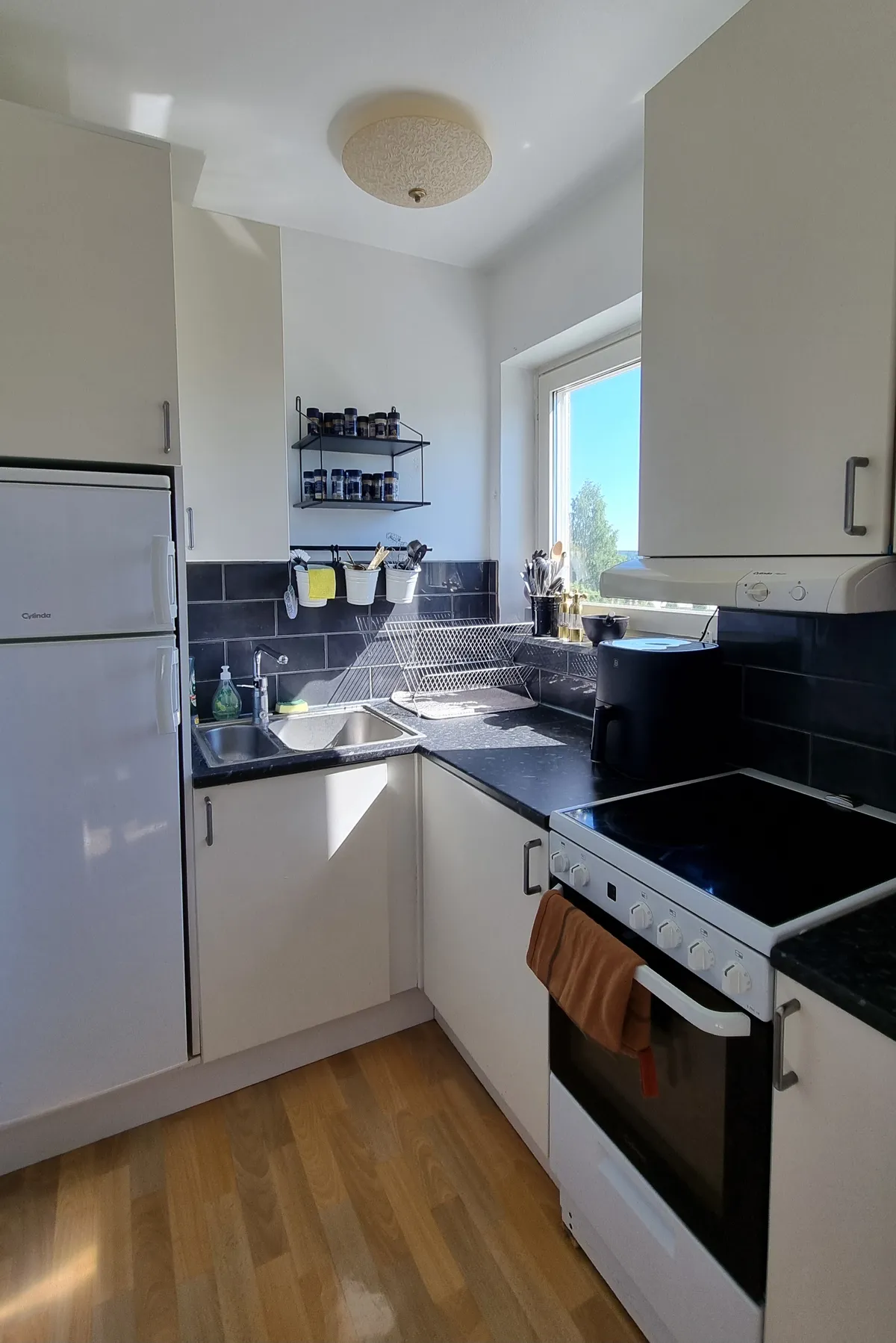 Hyreslägenhet på Sollefteå i solleftea