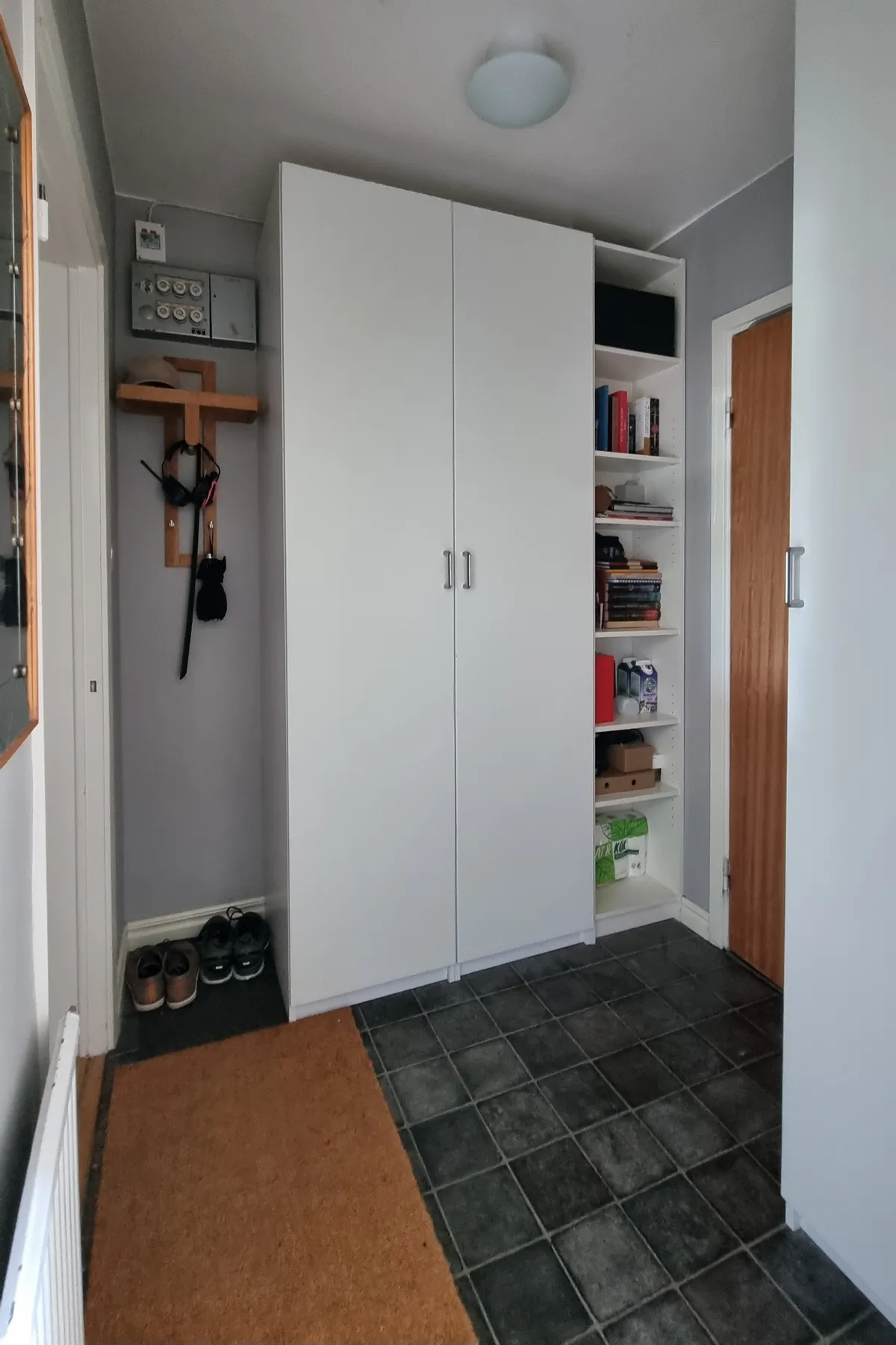 Hyreslägenhet på Sollefteå i solleftea