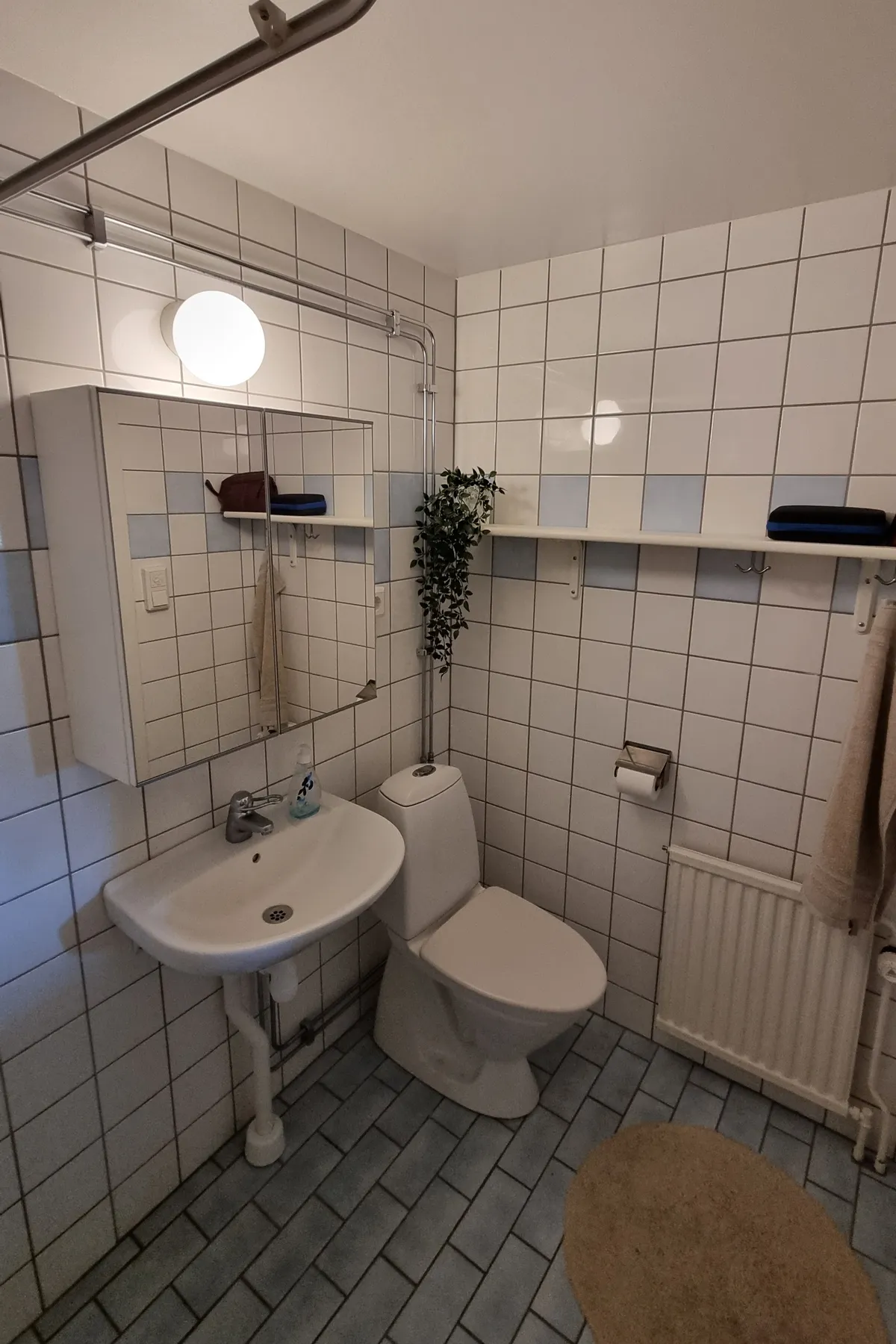 Hyreslägenhet på Sollefteå i solleftea