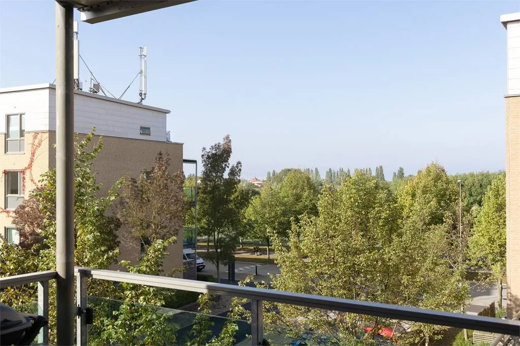 Hyreslägenhet på Bunkeflostrand i bunkeflostrand