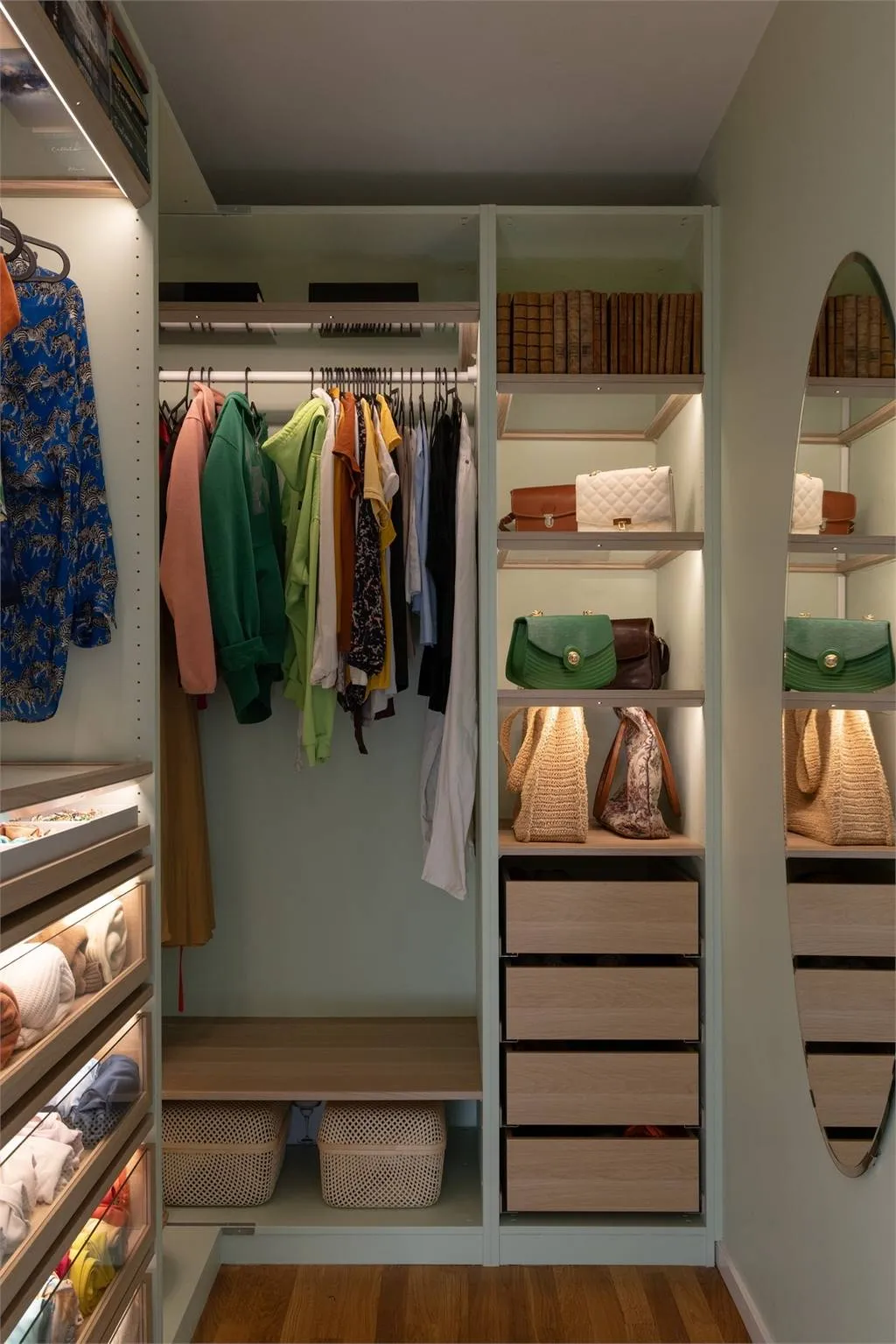 Hyreslägenhet på Bunkeflostrand i bunkeflostrand