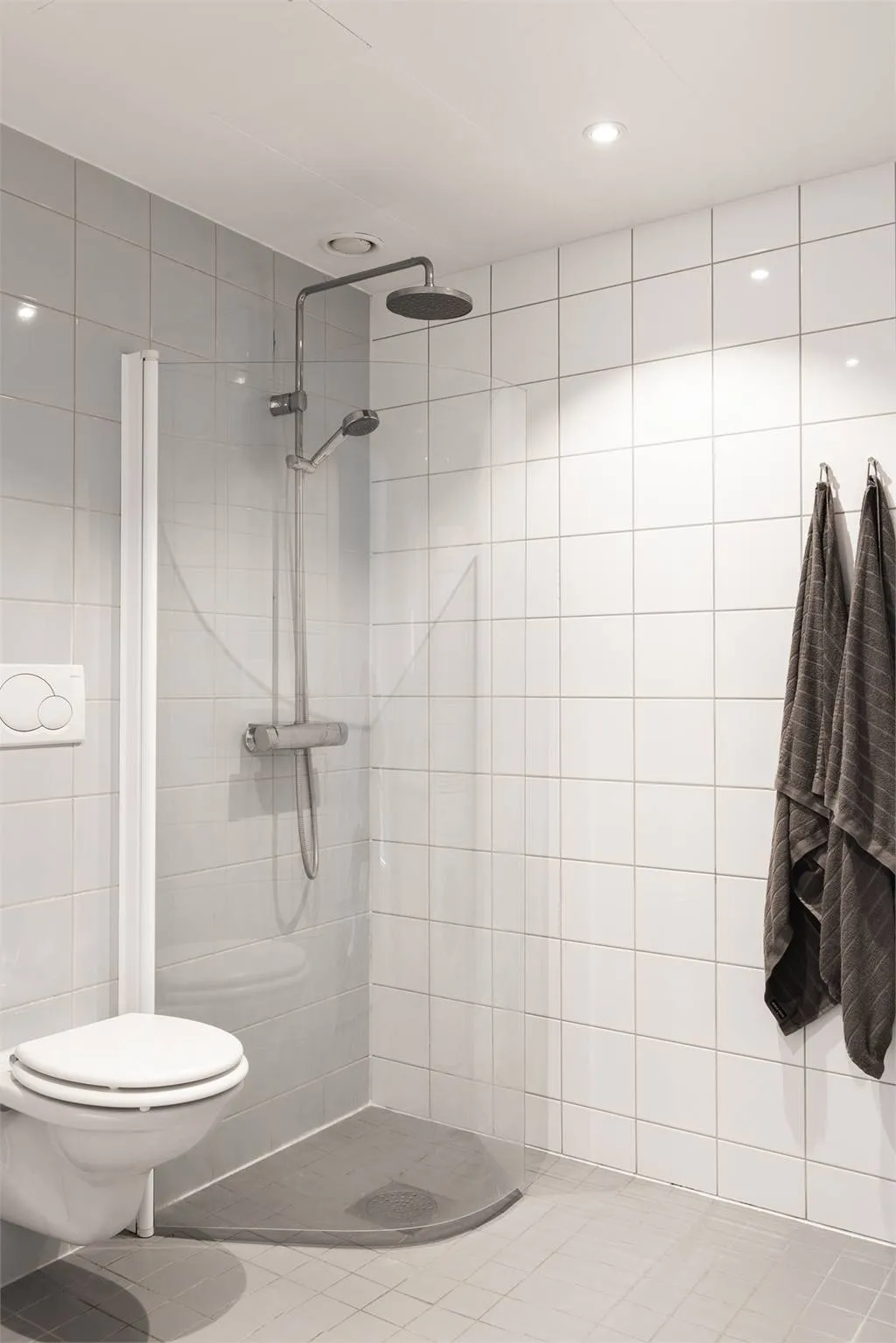 Hyreslägenhet på Bunkeflostrand i bunkeflostrand