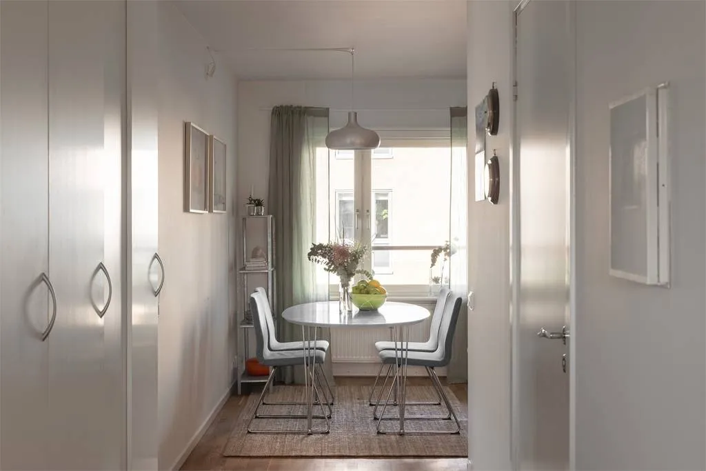 Hyreslägenhet på Bunkeflostrand i bunkeflostrand