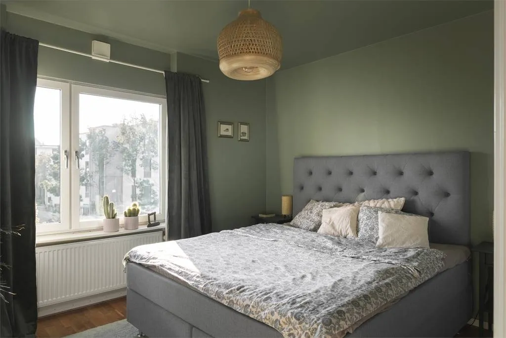 Hyreslägenhet på Bunkeflostrand i bunkeflostrand