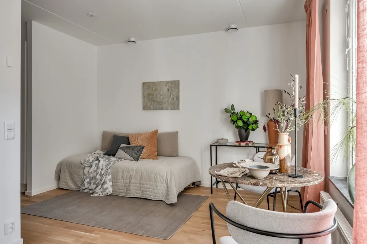 Hyreslägenhet på Karlstad i karlstad