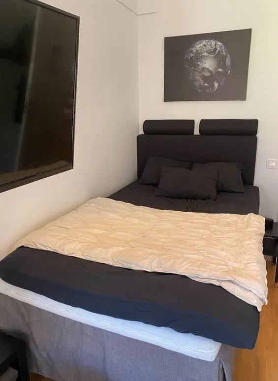 Hyreslägenhet på Stockholm i stockholm