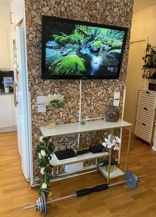 Hyreslägenhet på Stockholm i stockholm