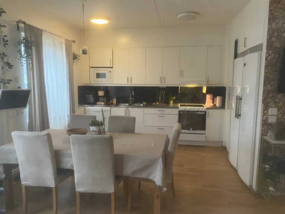 Hyreslägenhet på Stockholm i stockholm