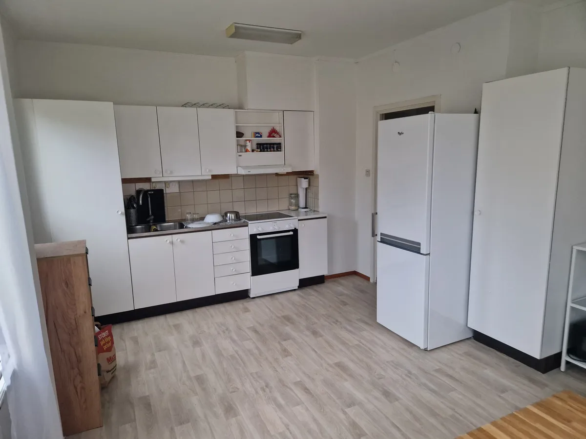 Hyreslägenhet på Falun i falun