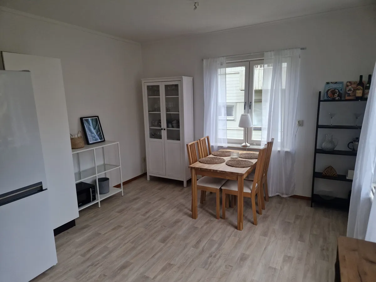 Hyreslägenhet på Falun i falun