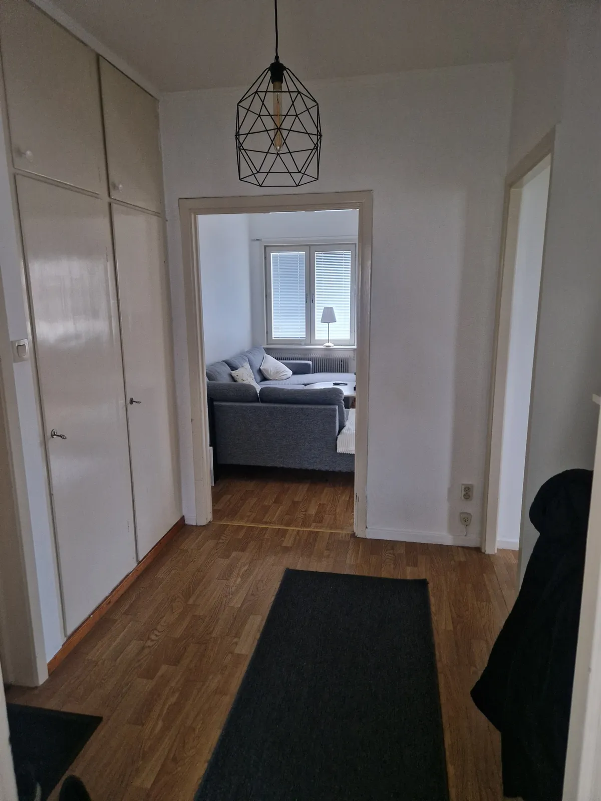 Hyreslägenhet på Falun i falun