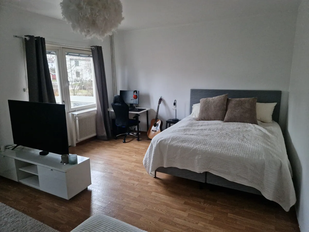 Hyreslägenhet på Falun i falun