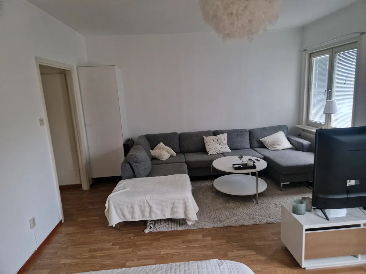 Hyreslägenhet på Falun i falun