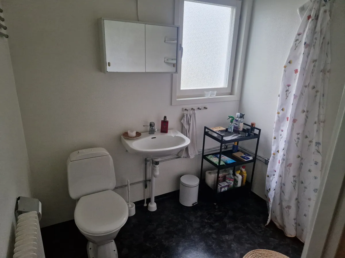 Hyreslägenhet på Falun i falun