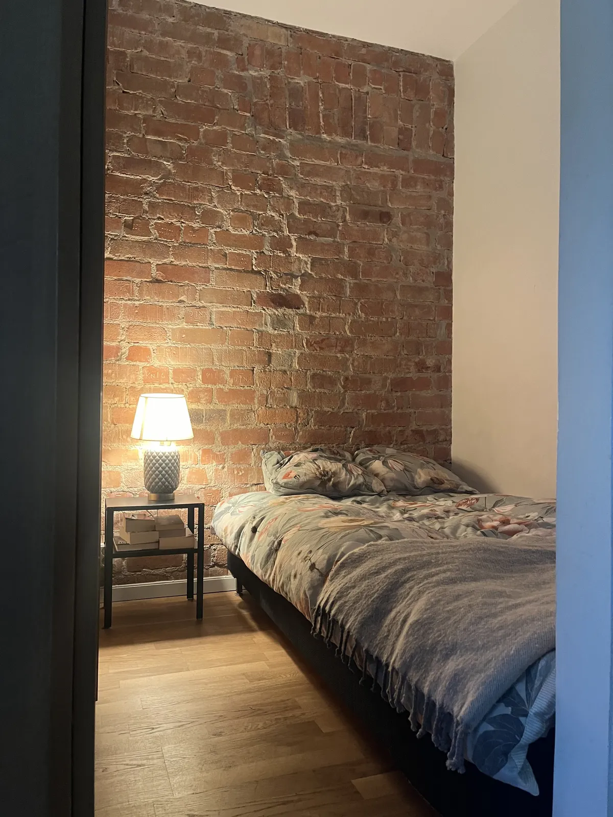 Hyreslägenhet på Bromma i bromma