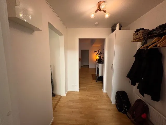 Hyreslägenhet på Höganäs i hoganas