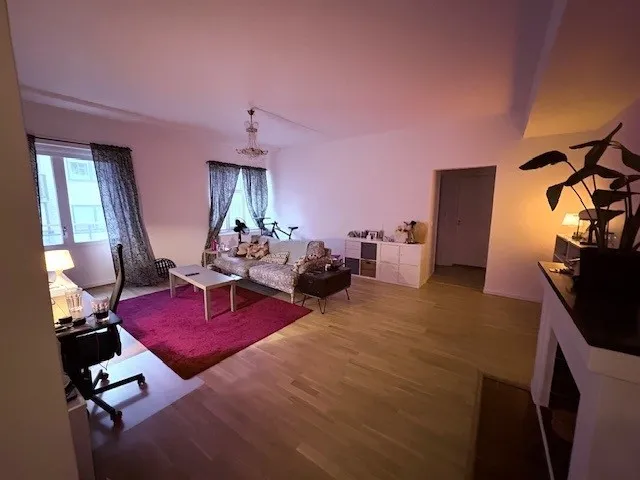 Hyreslägenhet på Höganäs i hoganas