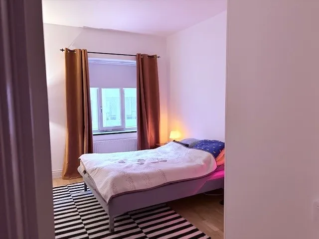 Hyreslägenhet på Höganäs i hoganas