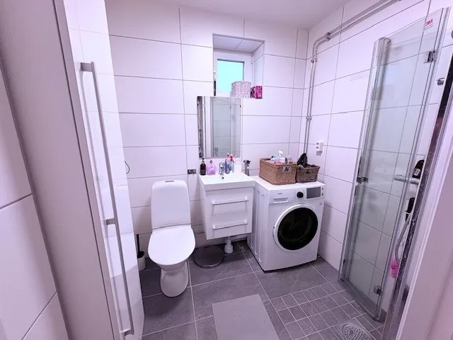 Hyreslägenhet på Höganäs i hoganas