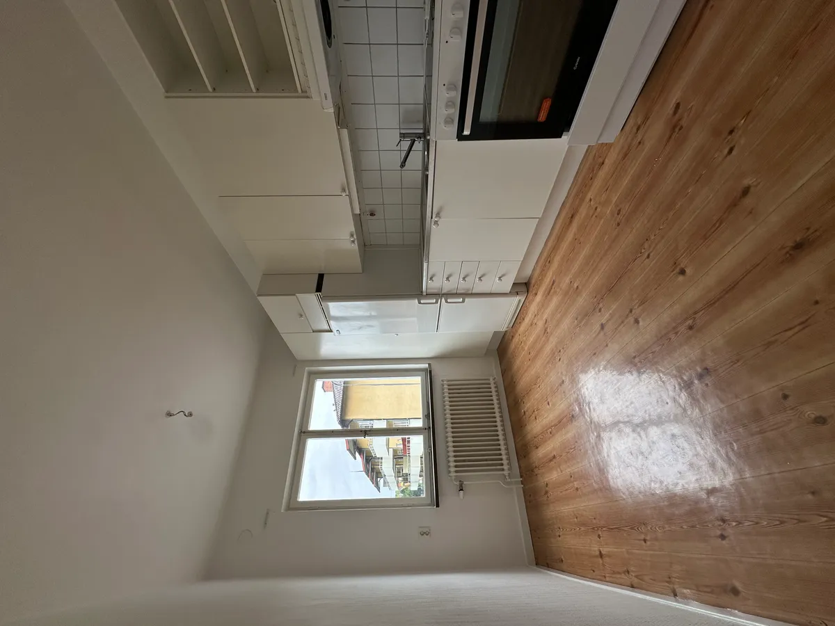 Hyreslägenhet på Arboga i arboga