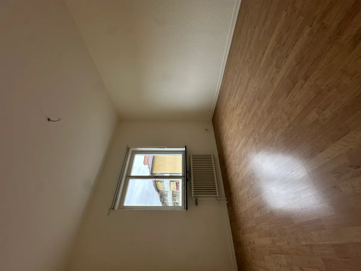 Hyreslägenhet på Arboga i arboga