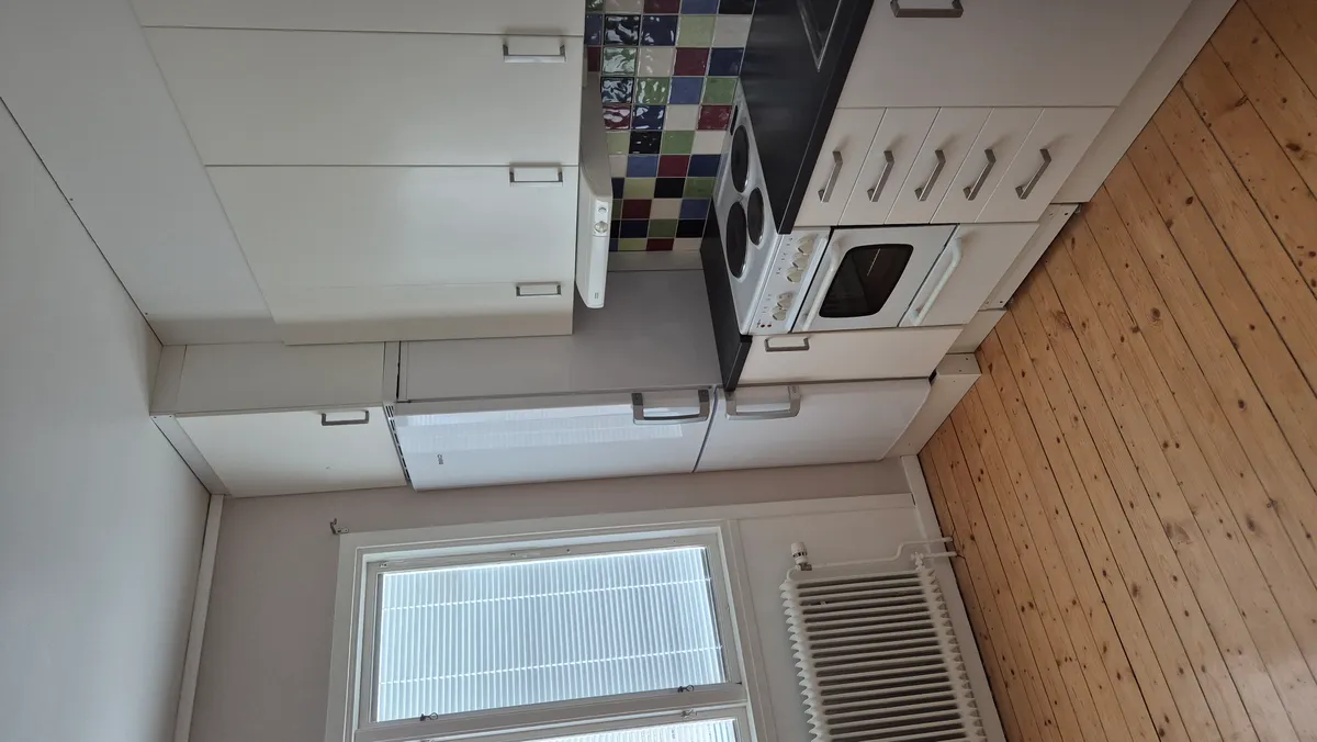 Hyreslägenhet på Linköping i linkoping