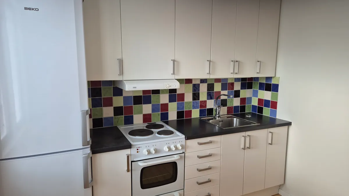 Hyreslägenhet på Linköping i linkoping