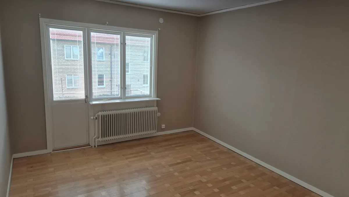 Hyreslägenhet på Linköping i linkoping