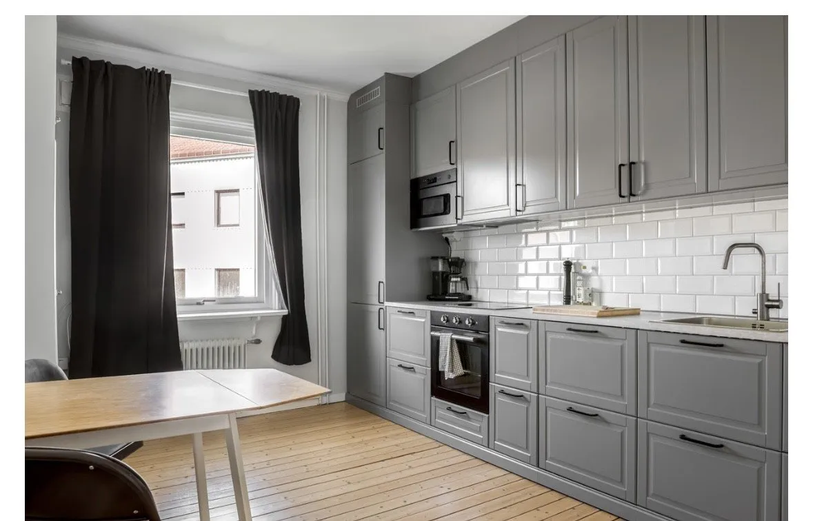 Hyreslägenhet på Göteborg i goteborg