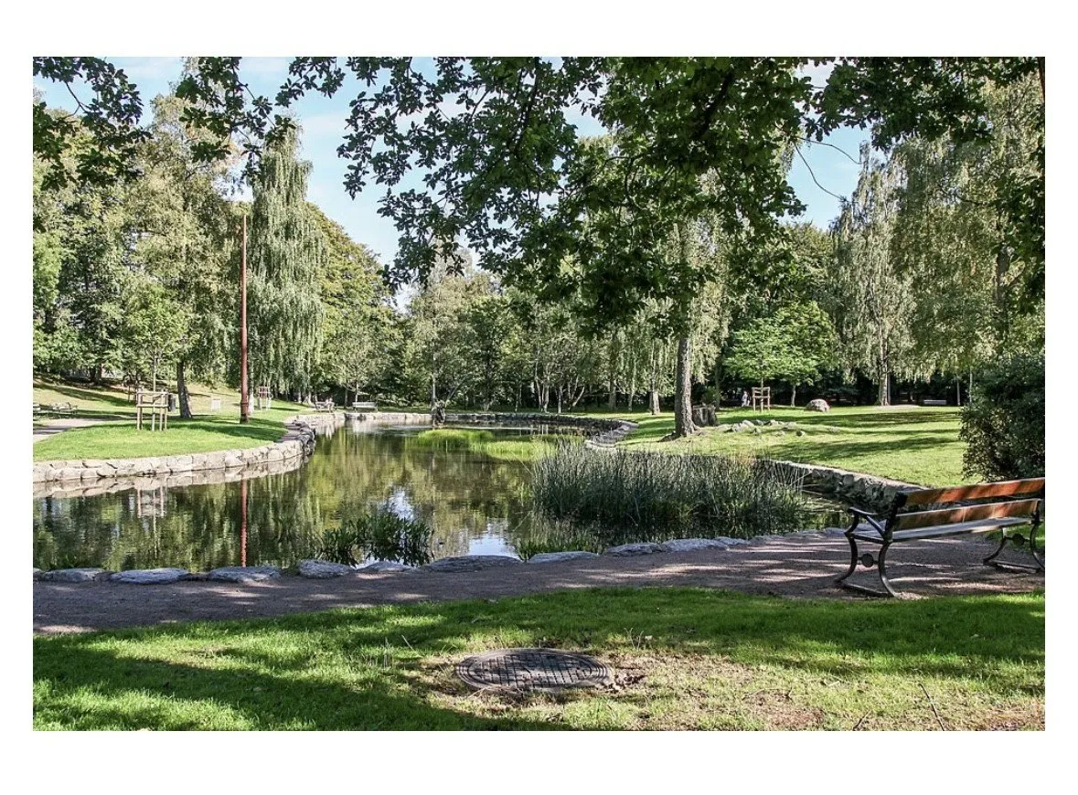 Hyreslägenhet på Göteborg i goteborg