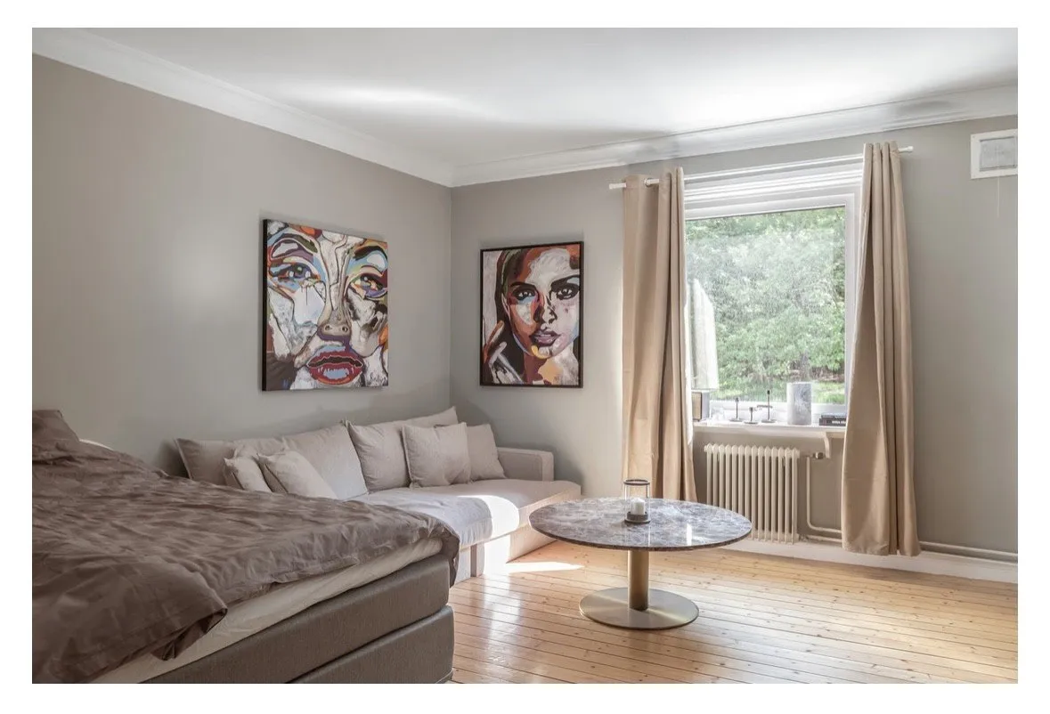 Hyreslägenhet på Göteborg i goteborg