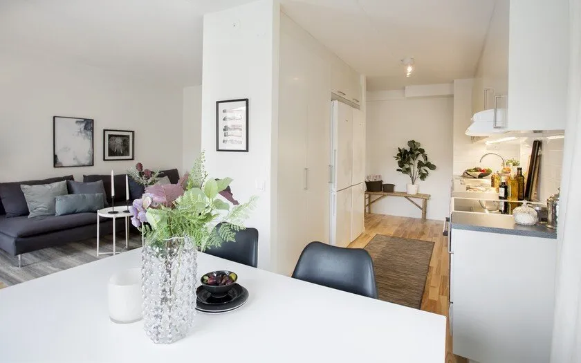 Hyreslägenhet på Göteborg i goteborg