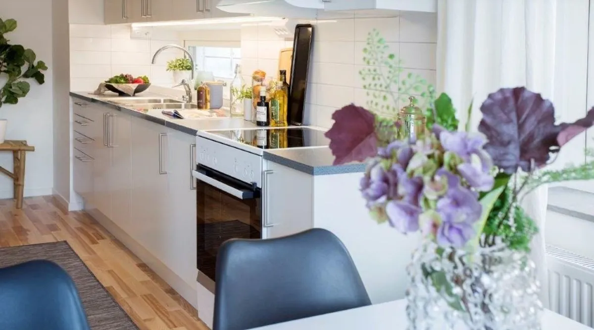 Hyreslägenhet på Göteborg i goteborg